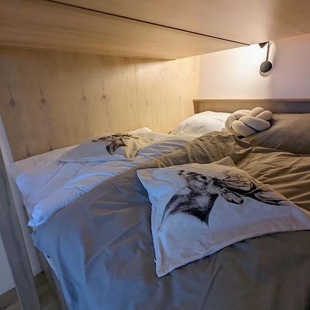 Jasmin Home Vítkovice 外观 照片