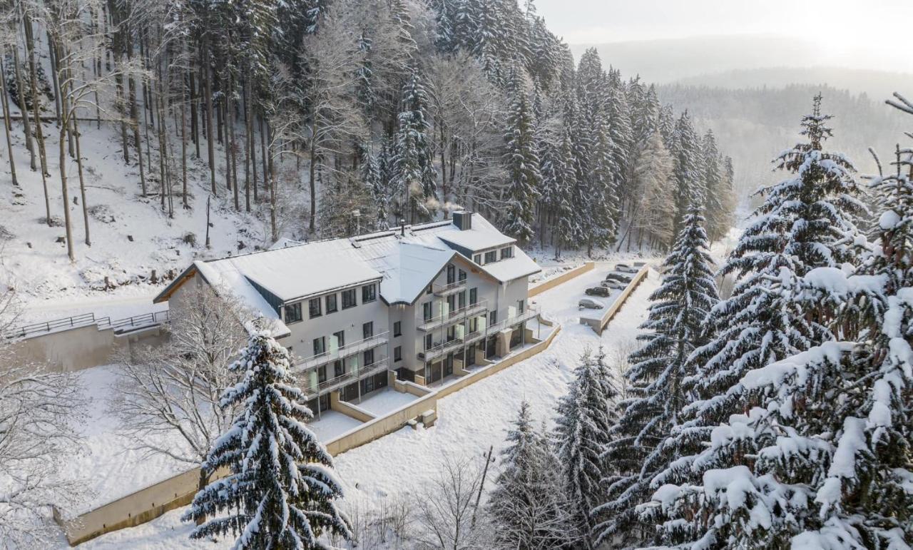 Jasmin Home Vítkovice 外观 照片