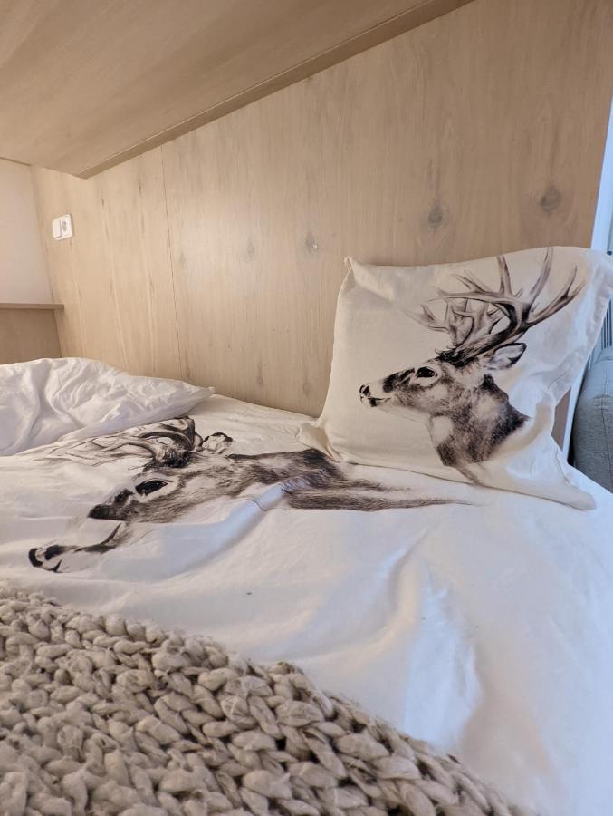 Jasmin Home Vítkovice 外观 照片