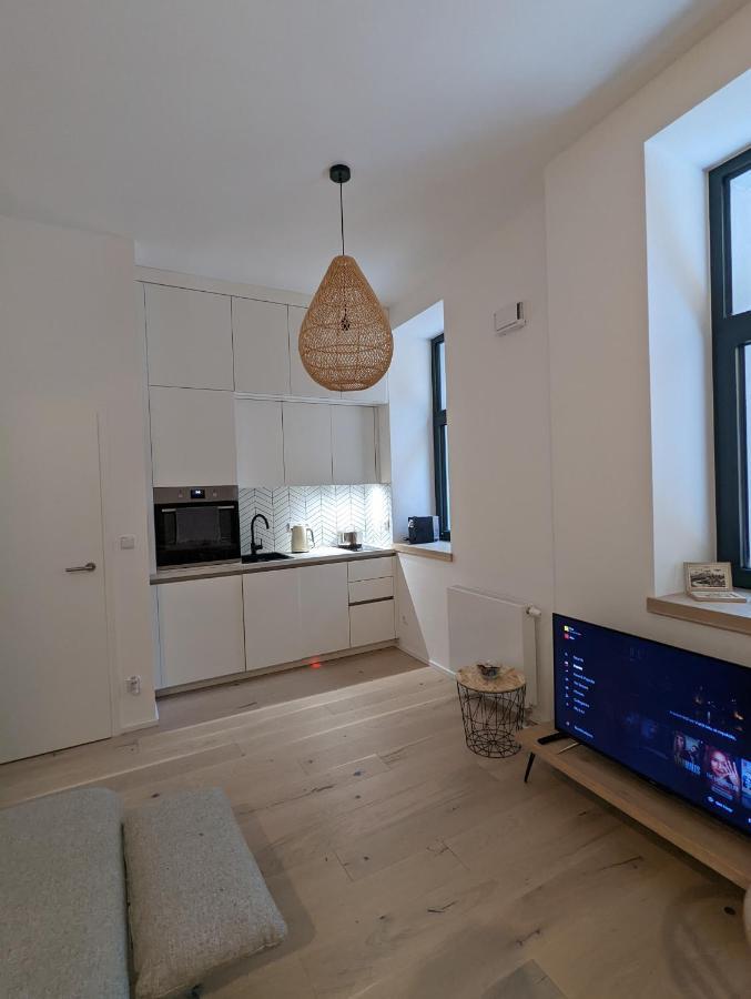 Jasmin Home Vítkovice 外观 照片