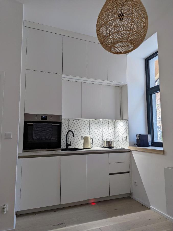 Jasmin Home Vítkovice 外观 照片