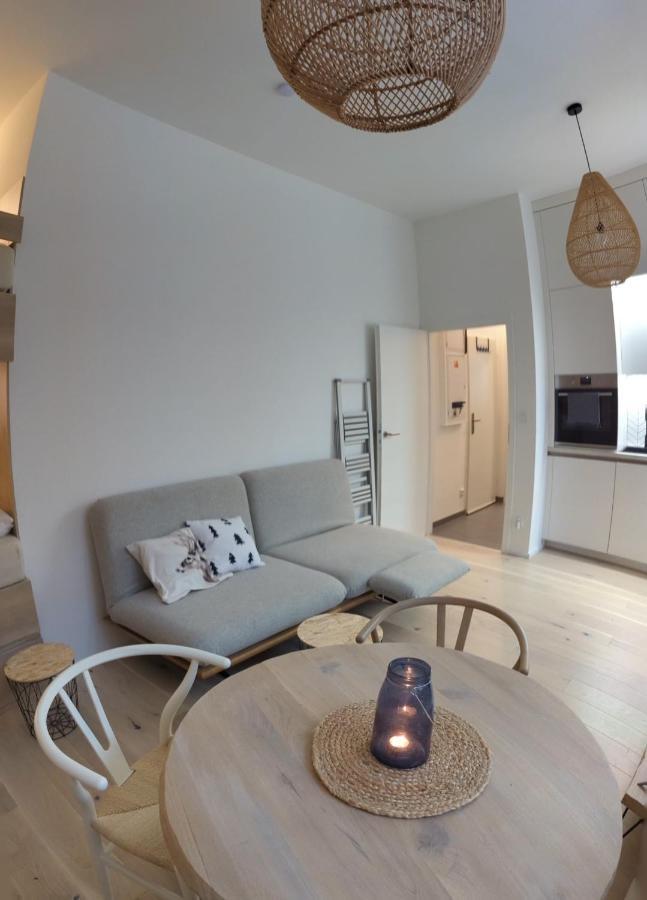 Jasmin Home Vítkovice 外观 照片