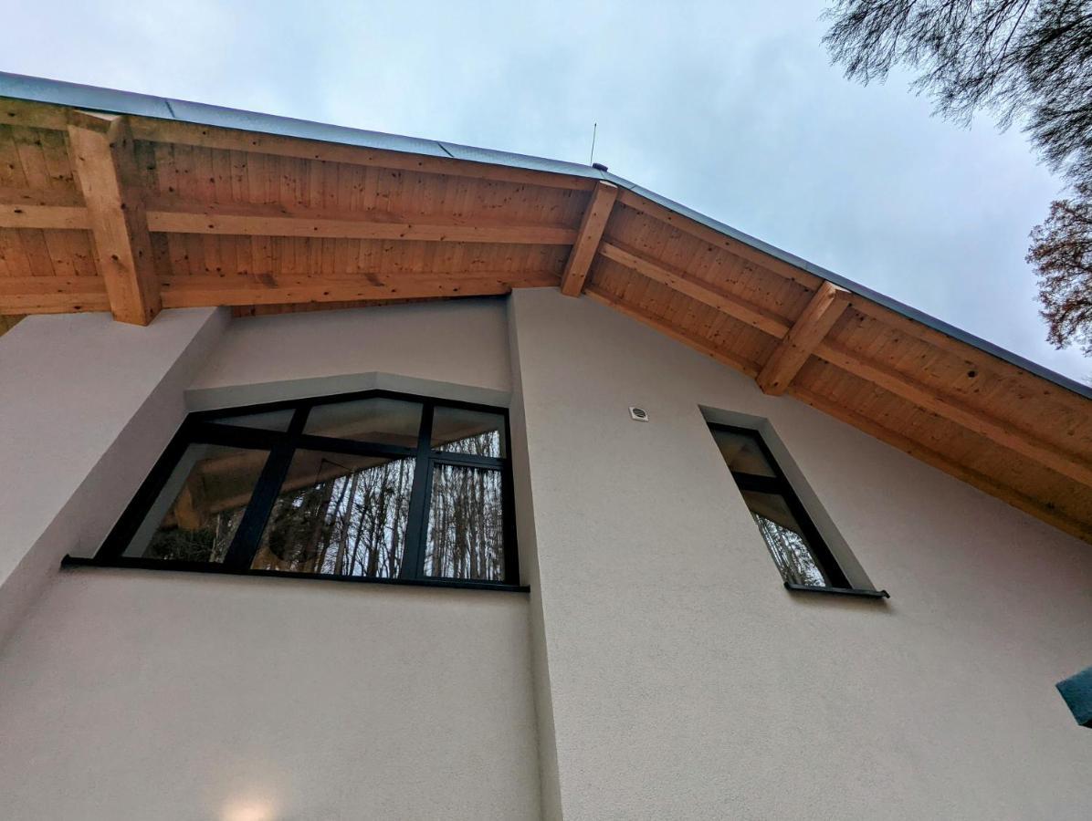 Jasmin Home Vítkovice 外观 照片