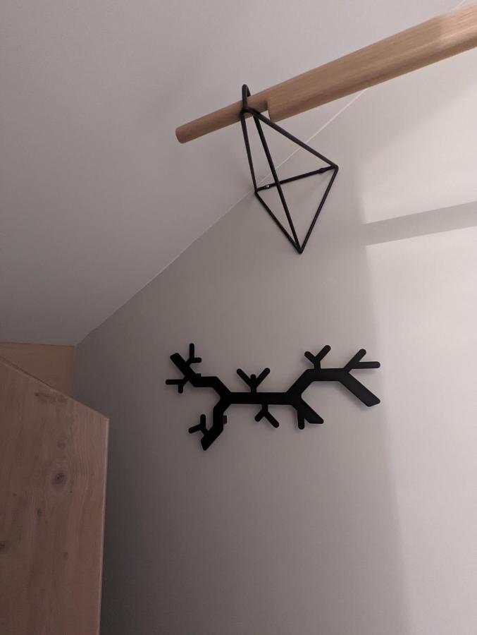 Jasmin Home Vítkovice 外观 照片