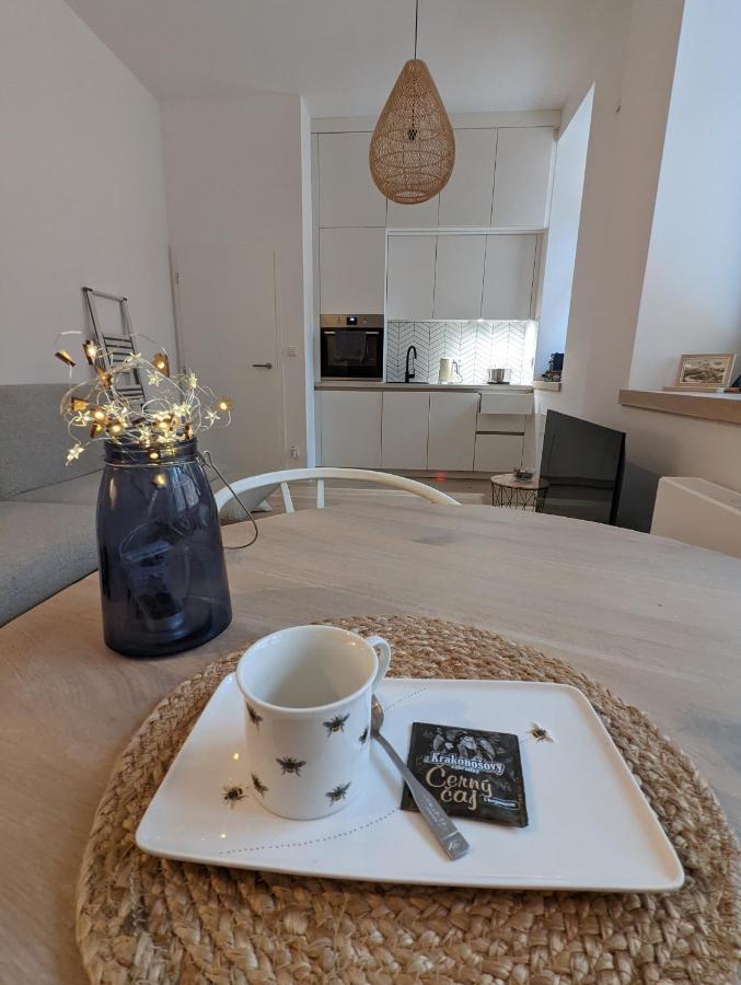 Jasmin Home Vítkovice 外观 照片