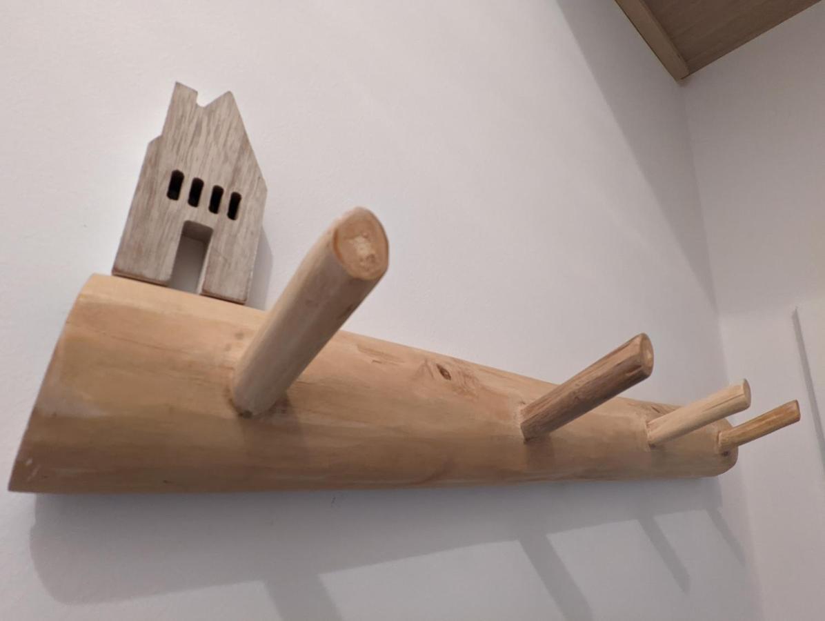 Jasmin Home Vítkovice 外观 照片