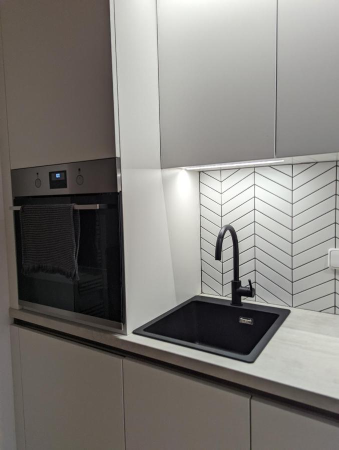 Jasmin Home Vítkovice 外观 照片