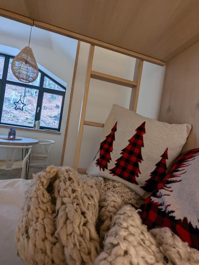 Jasmin Home Vítkovice 外观 照片