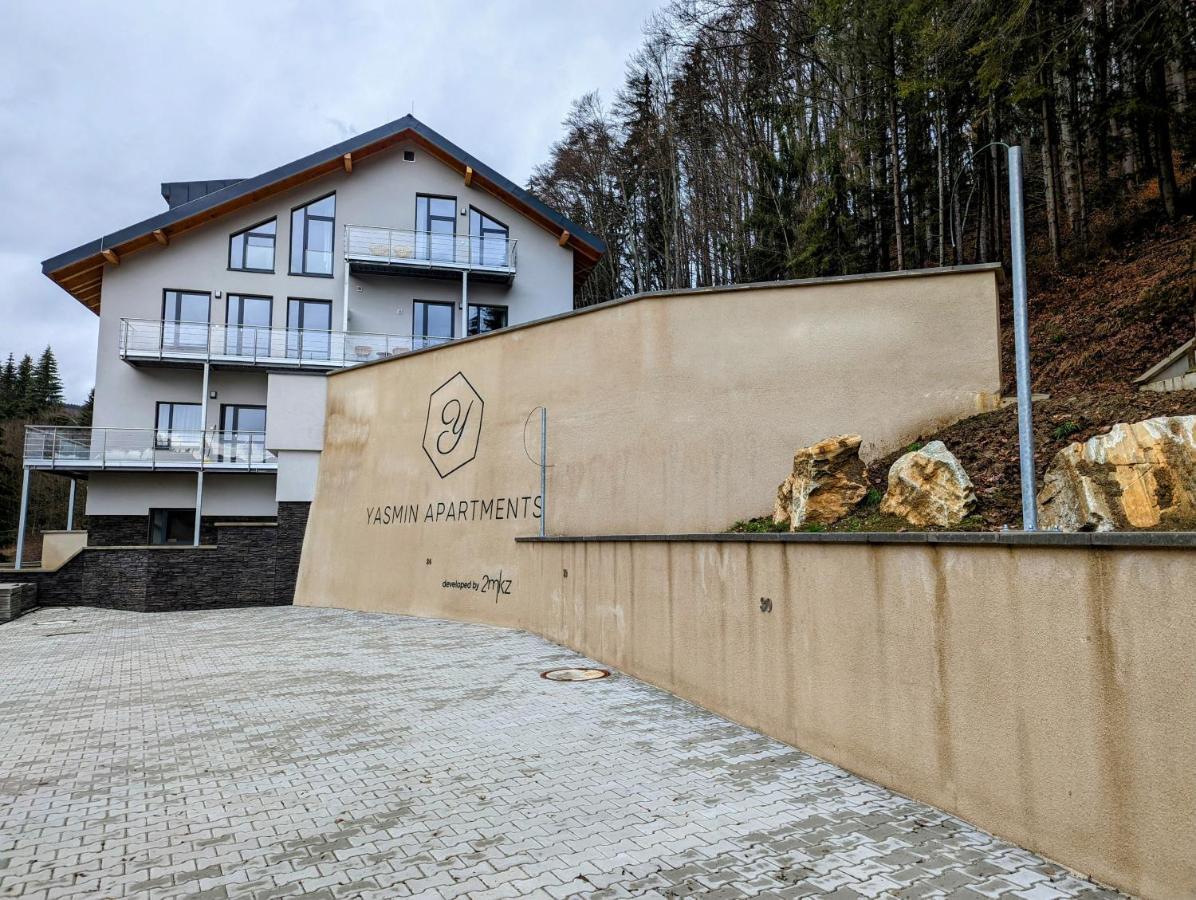 Jasmin Home Vítkovice 外观 照片