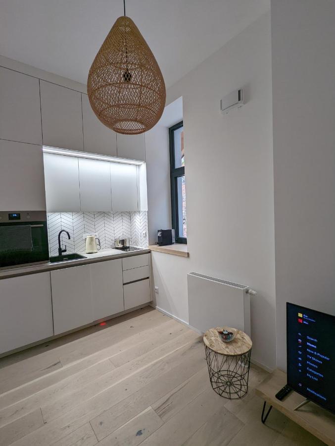 Jasmin Home Vítkovice 外观 照片