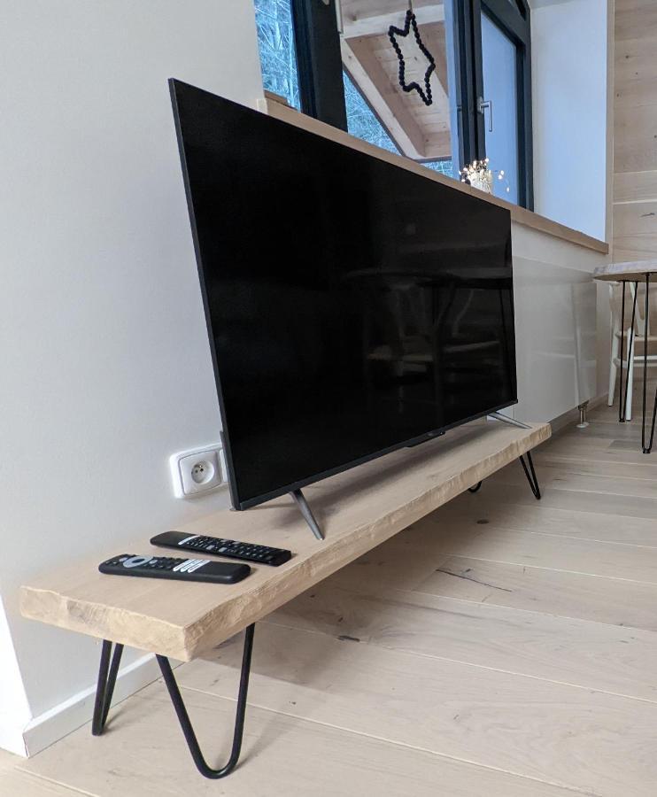 Jasmin Home Vítkovice 外观 照片