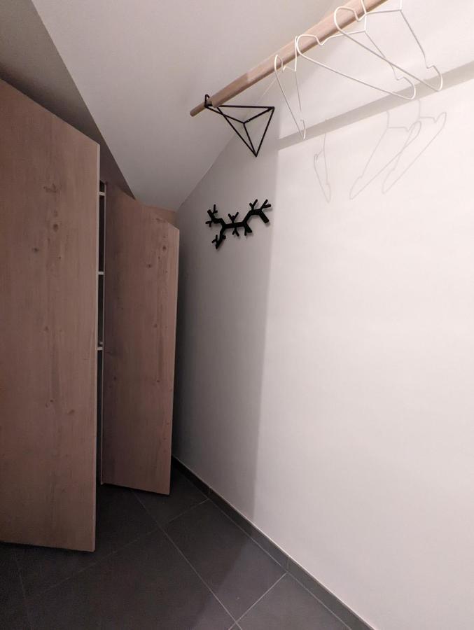 Jasmin Home Vítkovice 外观 照片