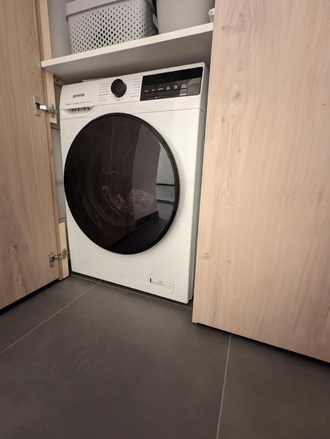 Jasmin Home Vítkovice 外观 照片