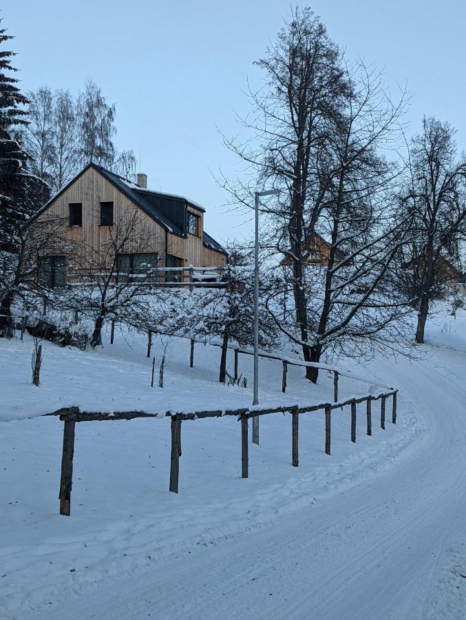 Jasmin Home Vítkovice 外观 照片