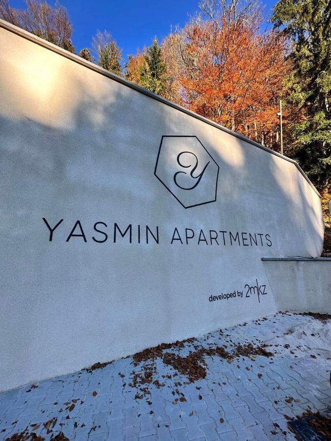 Jasmin Home Vítkovice 外观 照片