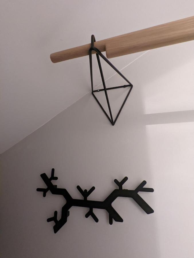 Jasmin Home Vítkovice 外观 照片