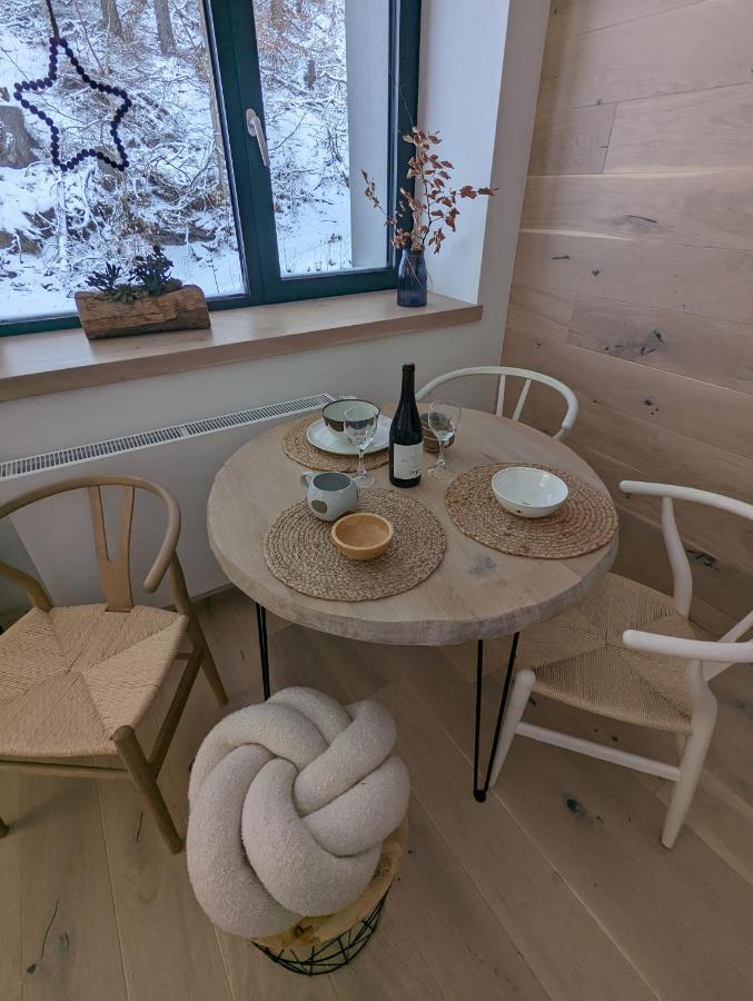 Jasmin Home Vítkovice 外观 照片