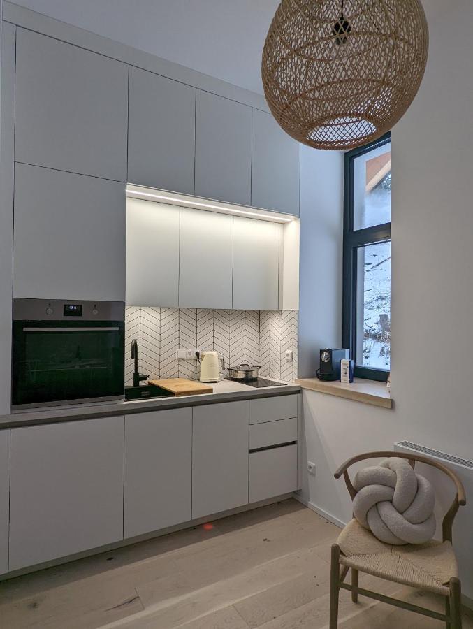 Jasmin Home Vítkovice 外观 照片