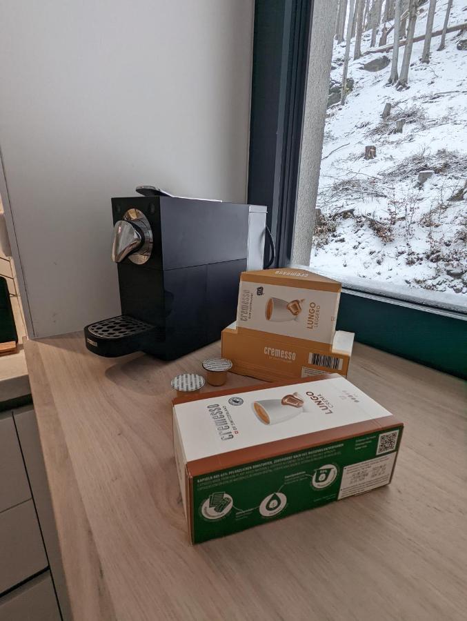 Jasmin Home Vítkovice 外观 照片