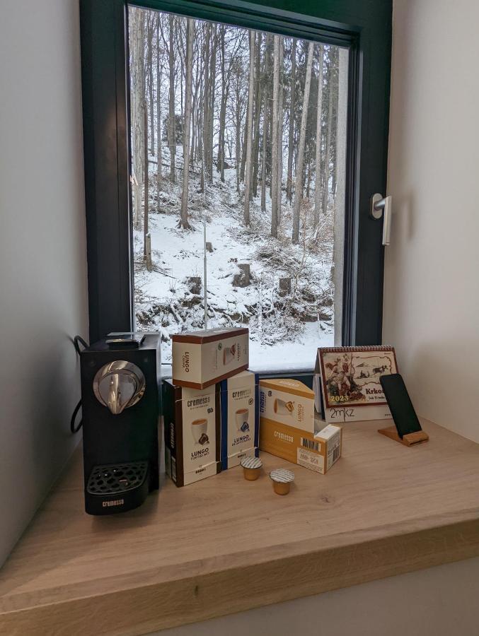 Jasmin Home Vítkovice 外观 照片