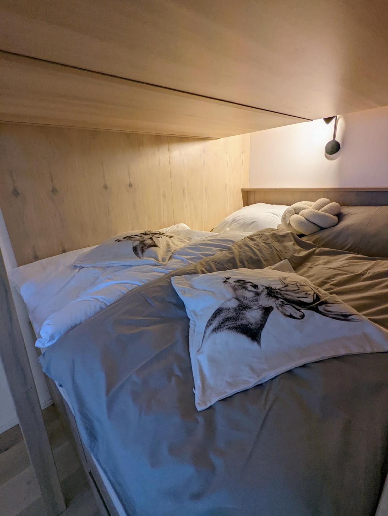 Jasmin Home Vítkovice 外观 照片