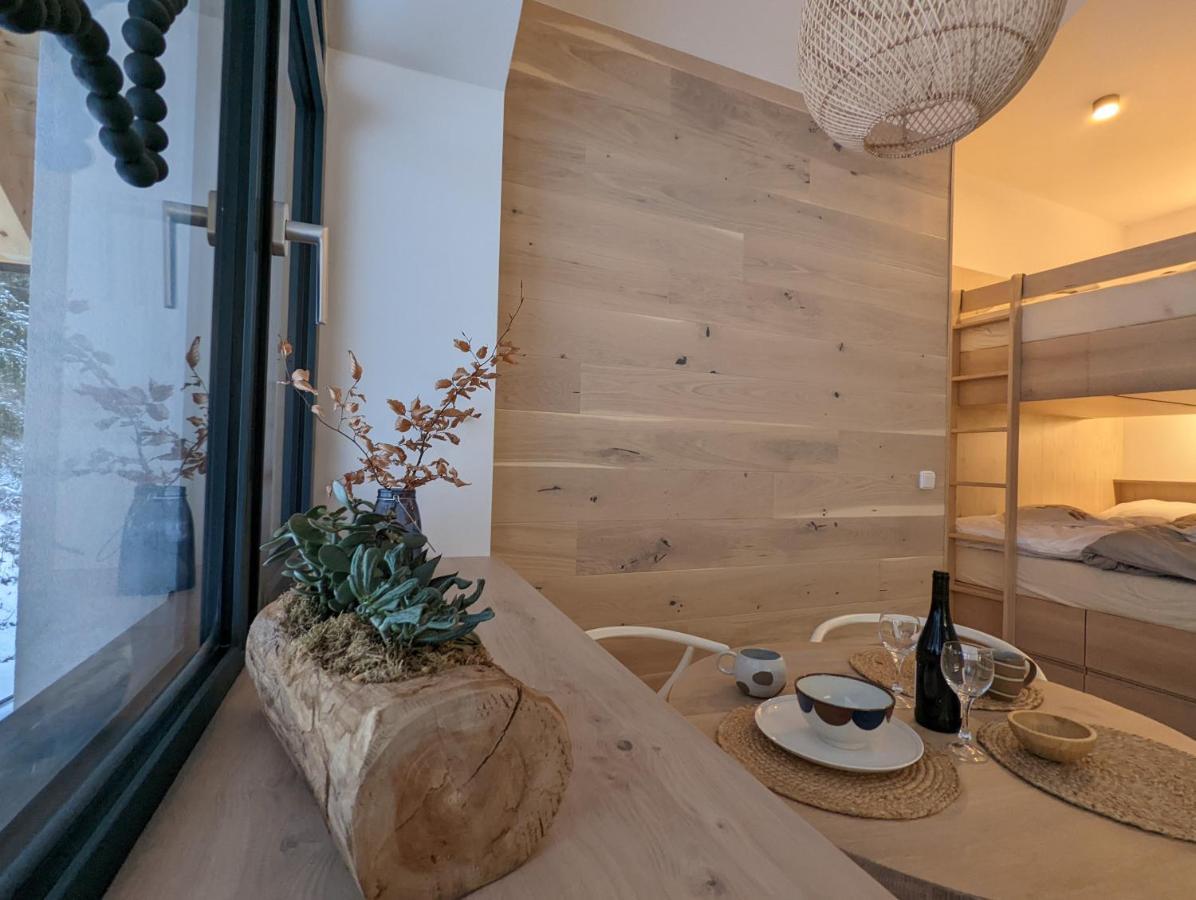 Jasmin Home Vítkovice 外观 照片