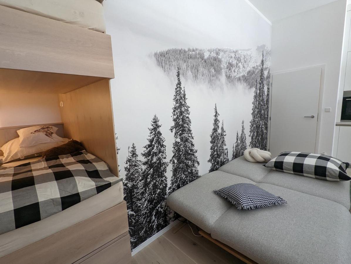 Jasmin Home Vítkovice 外观 照片