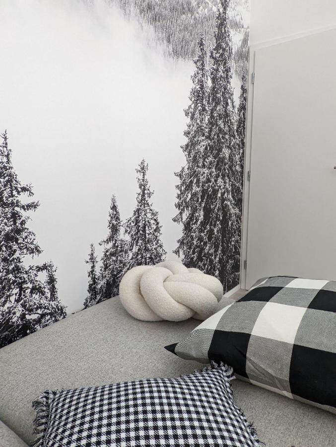 Jasmin Home Vítkovice 外观 照片