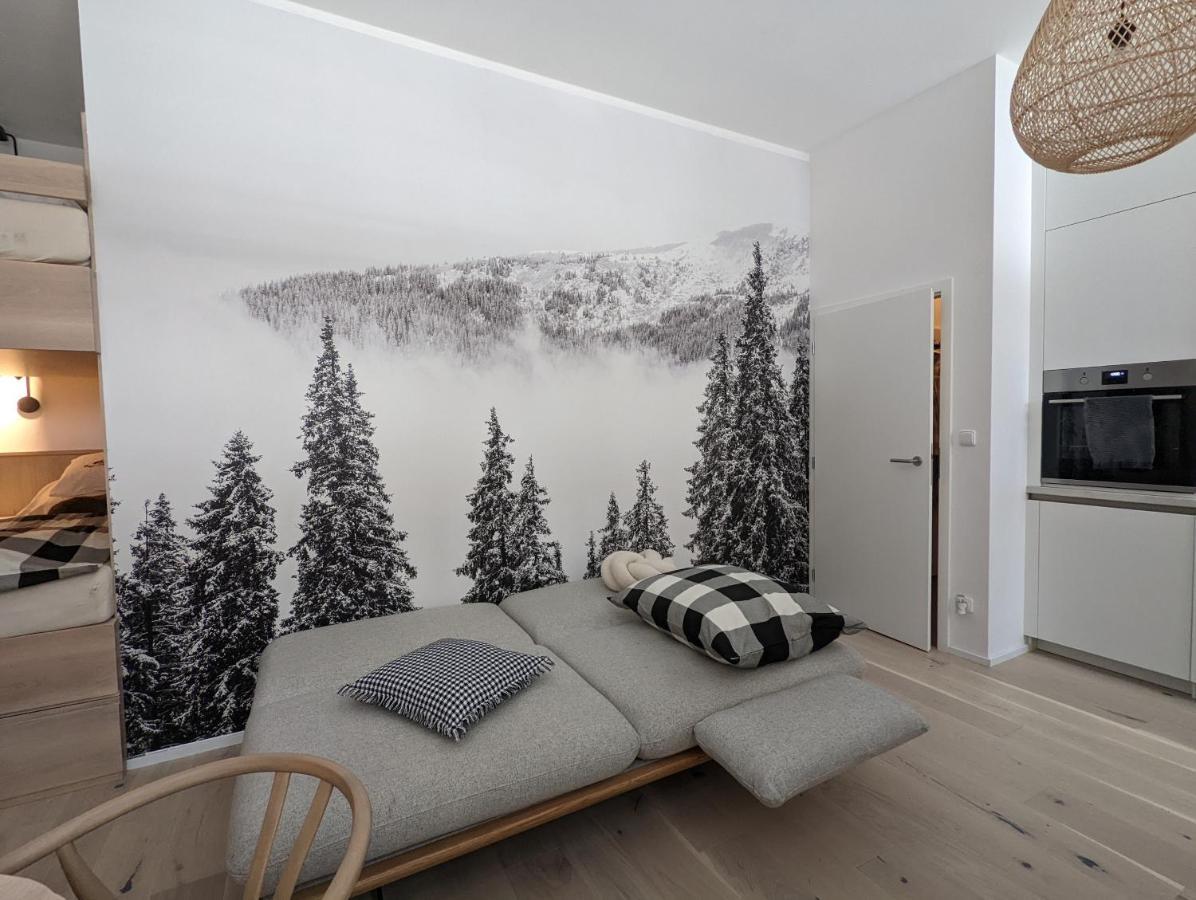 Jasmin Home Vítkovice 外观 照片