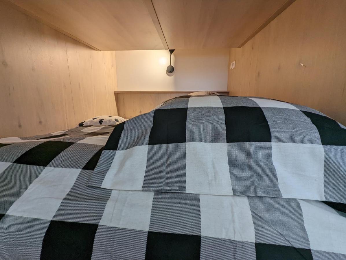 Jasmin Home Vítkovice 外观 照片