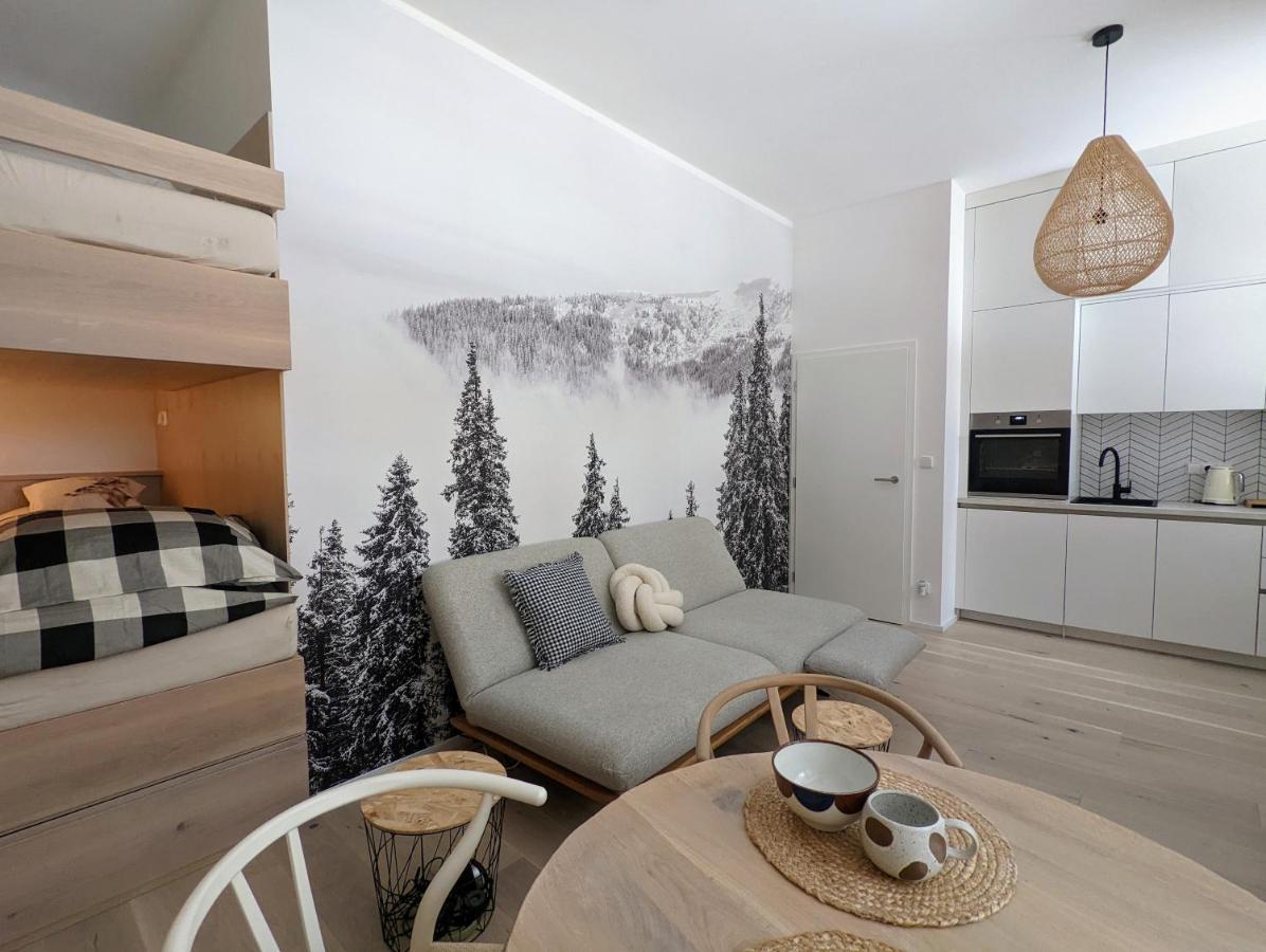 Jasmin Home Vítkovice 外观 照片