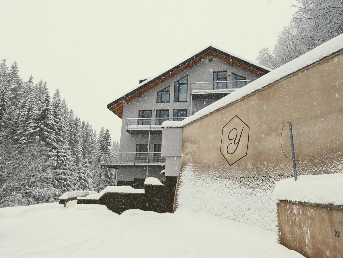 Jasmin Home Vítkovice 外观 照片