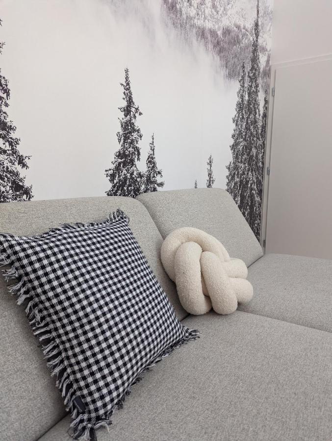 Jasmin Home Vítkovice 外观 照片