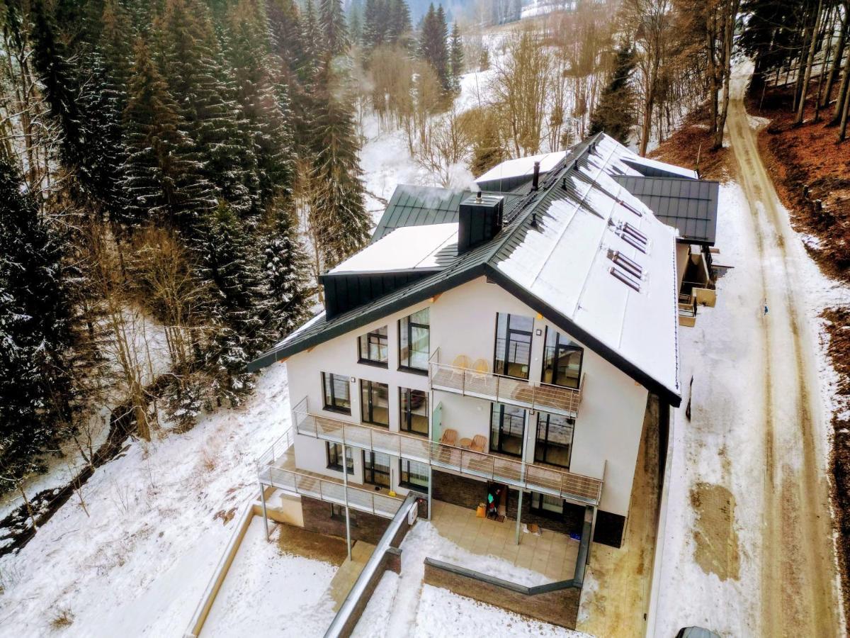 Jasmin Home Vítkovice 外观 照片