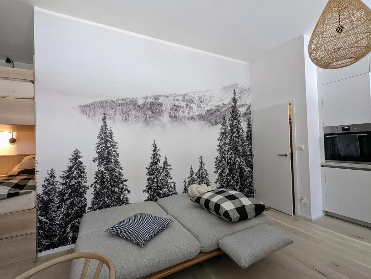 Jasmin Home Vítkovice 外观 照片